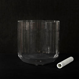 Crystal Clear Premium Bowls | 9