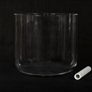 Crystal Clear Premium Bowls | 9