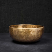 Hand-hammered Jambati Tibetan Bowls | 4