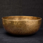 Hand-hammered Jambati Tibetan Bowls | 4