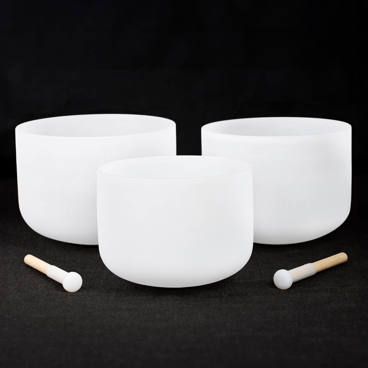 Crystal Singing Bowls – Wonder Bowls