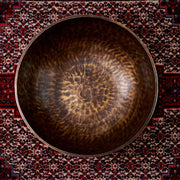 Preorder - The Tiger Foot Bowl