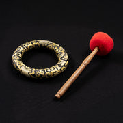 Preorder - The Tiger Foot Bowl