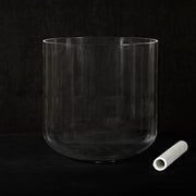 Crystal Clear Premium Bowls | 9