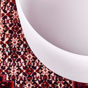 Frosted Singing Bowl 20