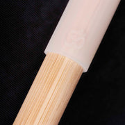 Frosted Singing Bowl 14