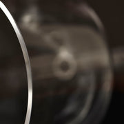 Crystal Clear Practitioner Bowl 6