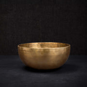 Hand-hammered Jambati Tibetan Bowls | 4