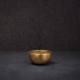 Hand-hammered Jambati Tibetan Bowls | 4