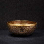 Sacred Echo Bowl