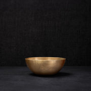 Hand-hammered Matte Tibetan Bowls | 6