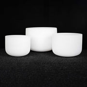 Frosted Crystal Sets