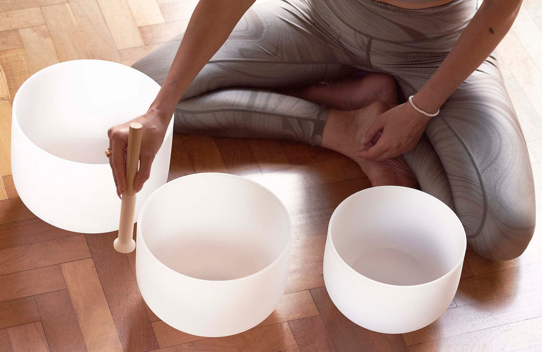 Wonder Bowls - Home